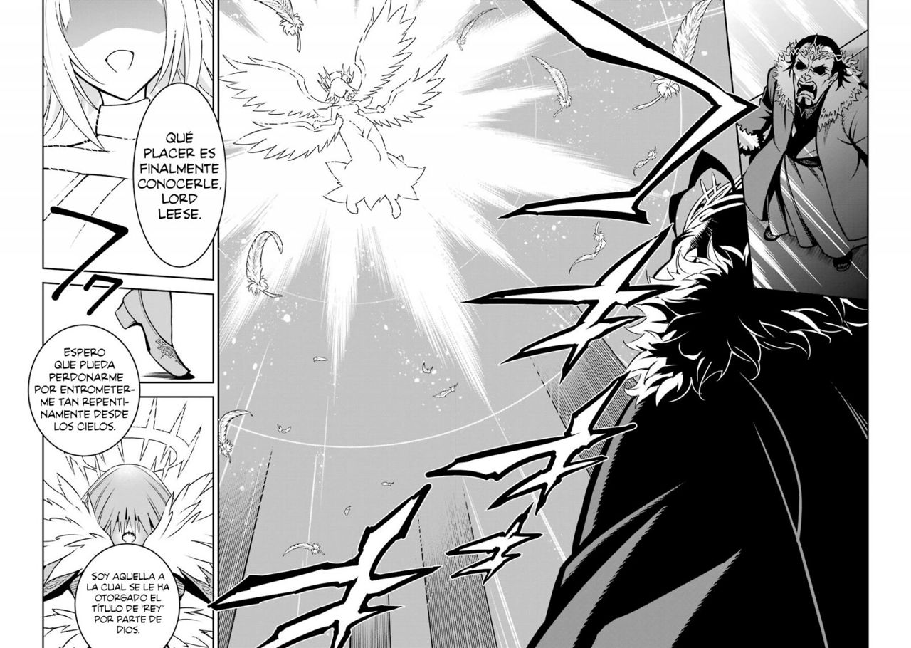 Ragna Crimson Capitulo 7: Cazador de dragones página 39
