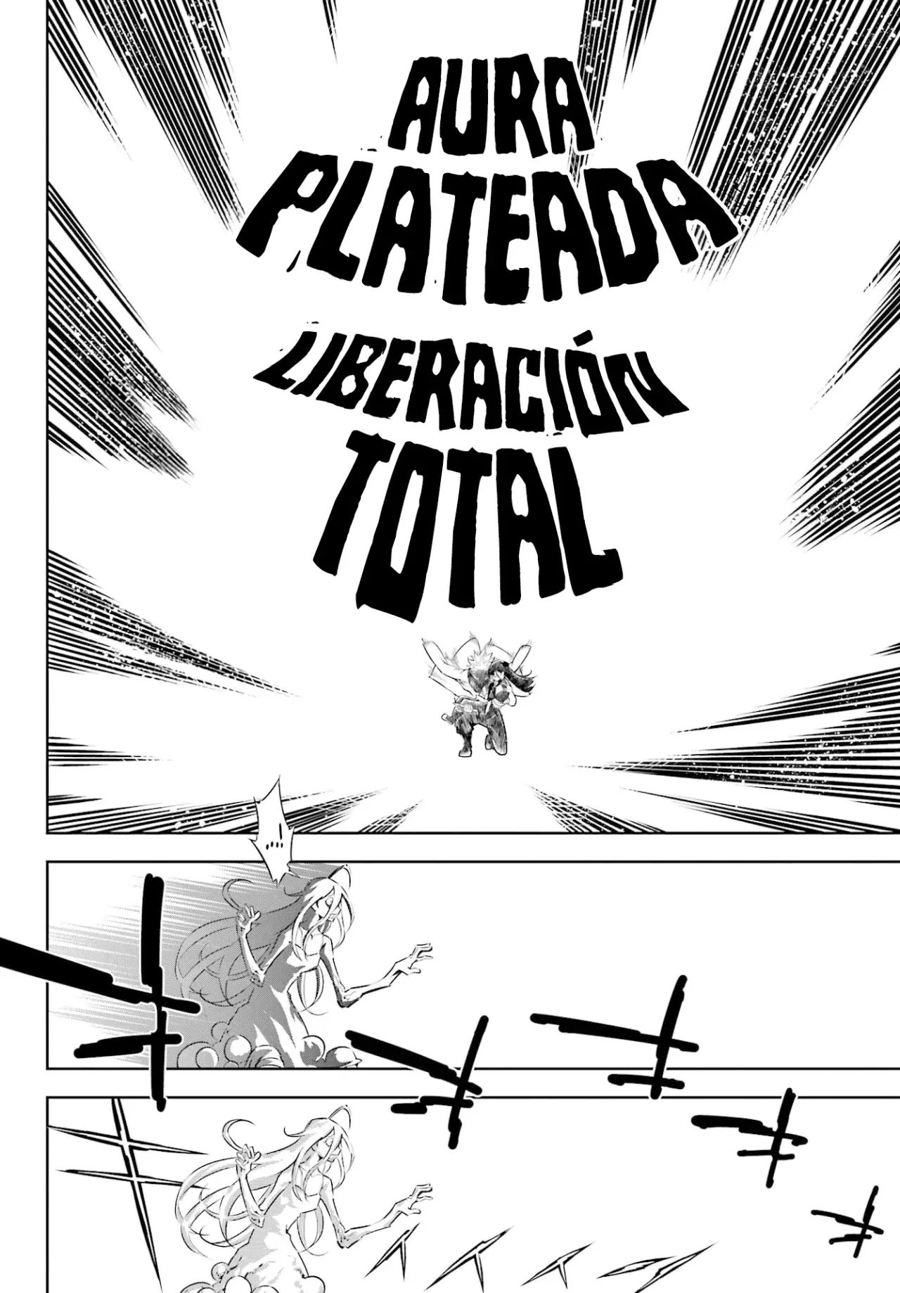 Ragna Crimson Capitulo 70 página 25