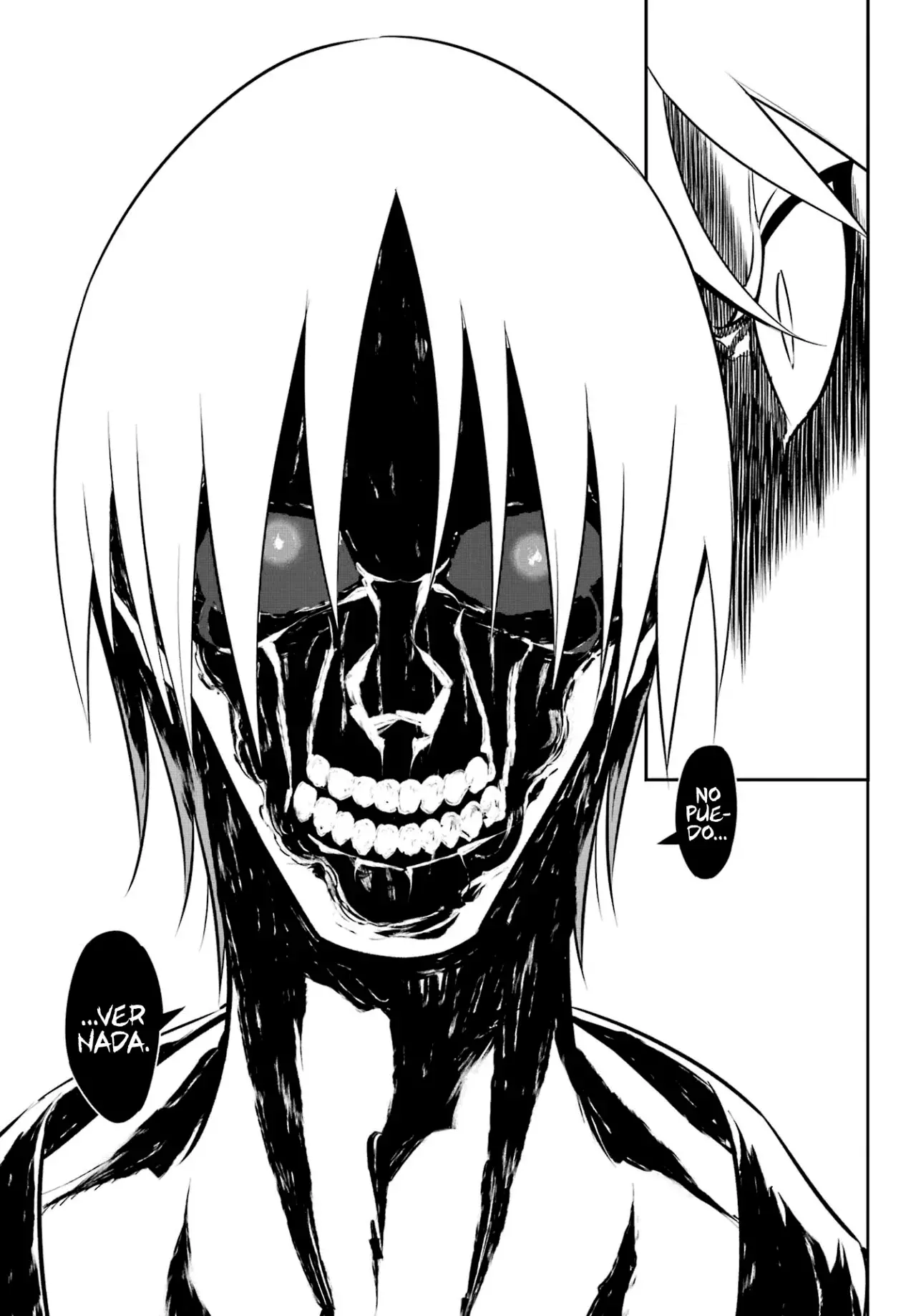 Ragna Crimson Capitulo 70 página 31