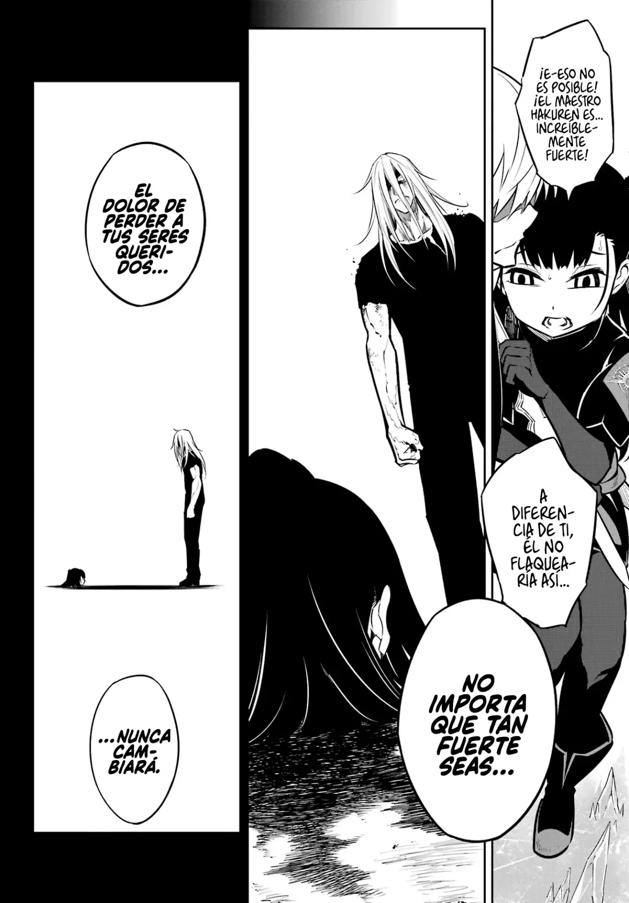 Ragna Crimson Capitulo 70 página 36