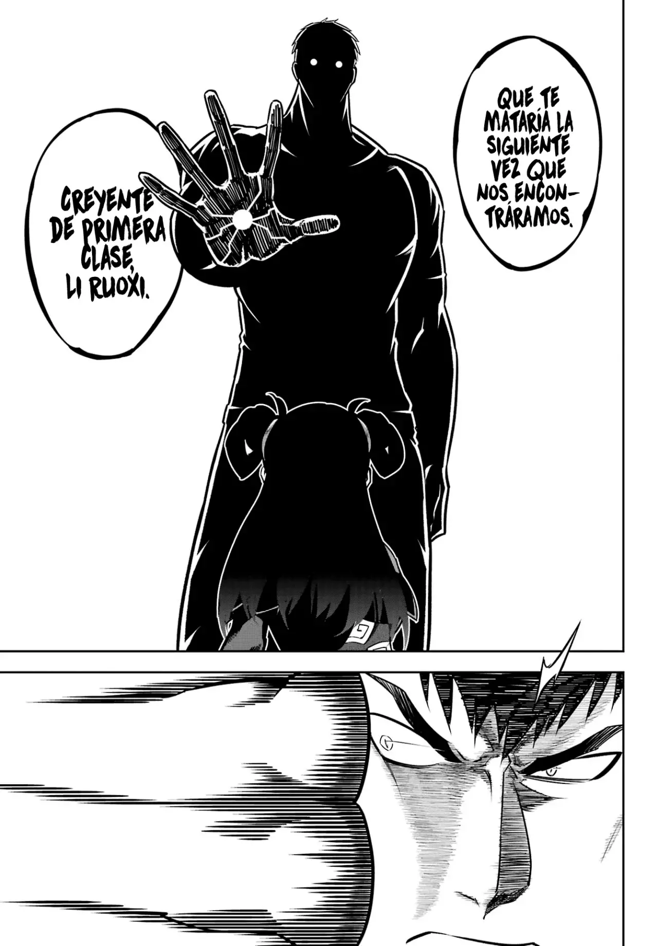 Ragna Crimson Capitulo 70 página 42