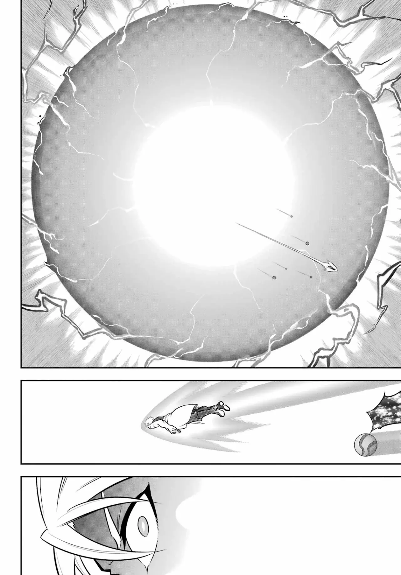 Ragna Crimson Capitulo 71 página 31