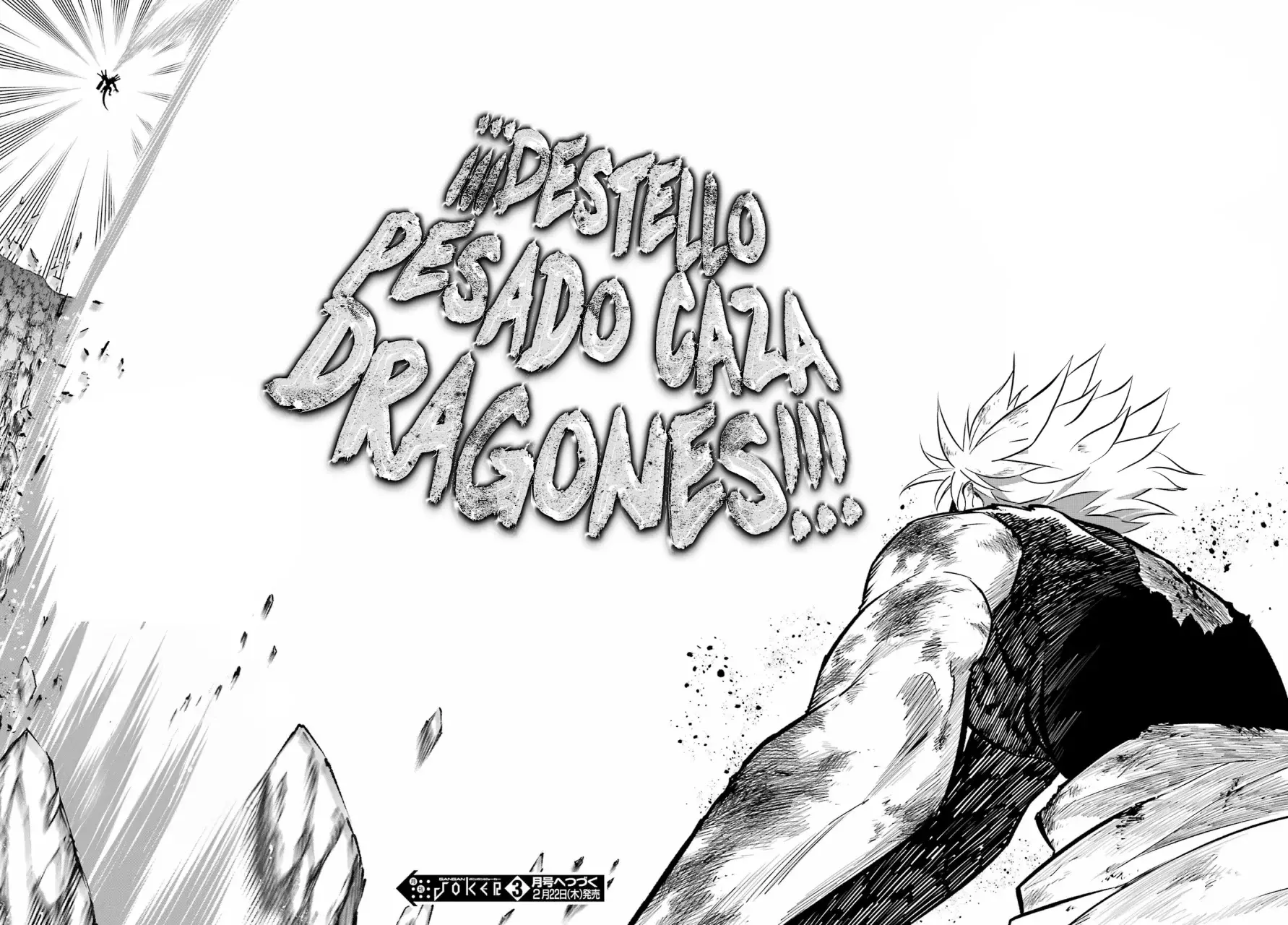 Ragna Crimson Capitulo 71 página 37