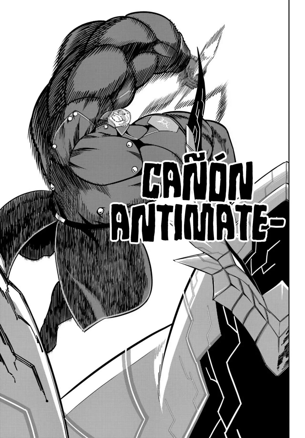 Ragna Crimson Capitulo 72 página 15