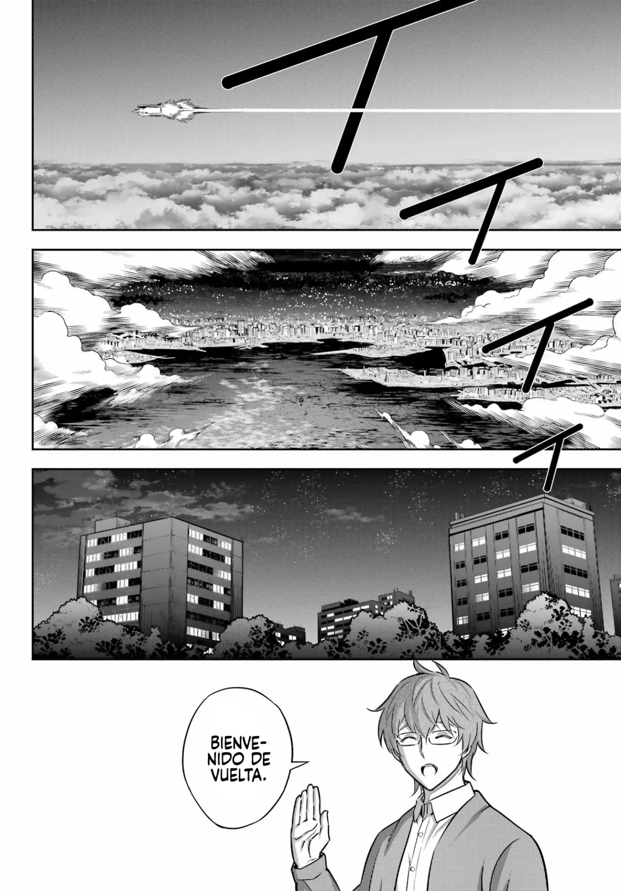 Ragna Crimson Capitulo 72 página 24