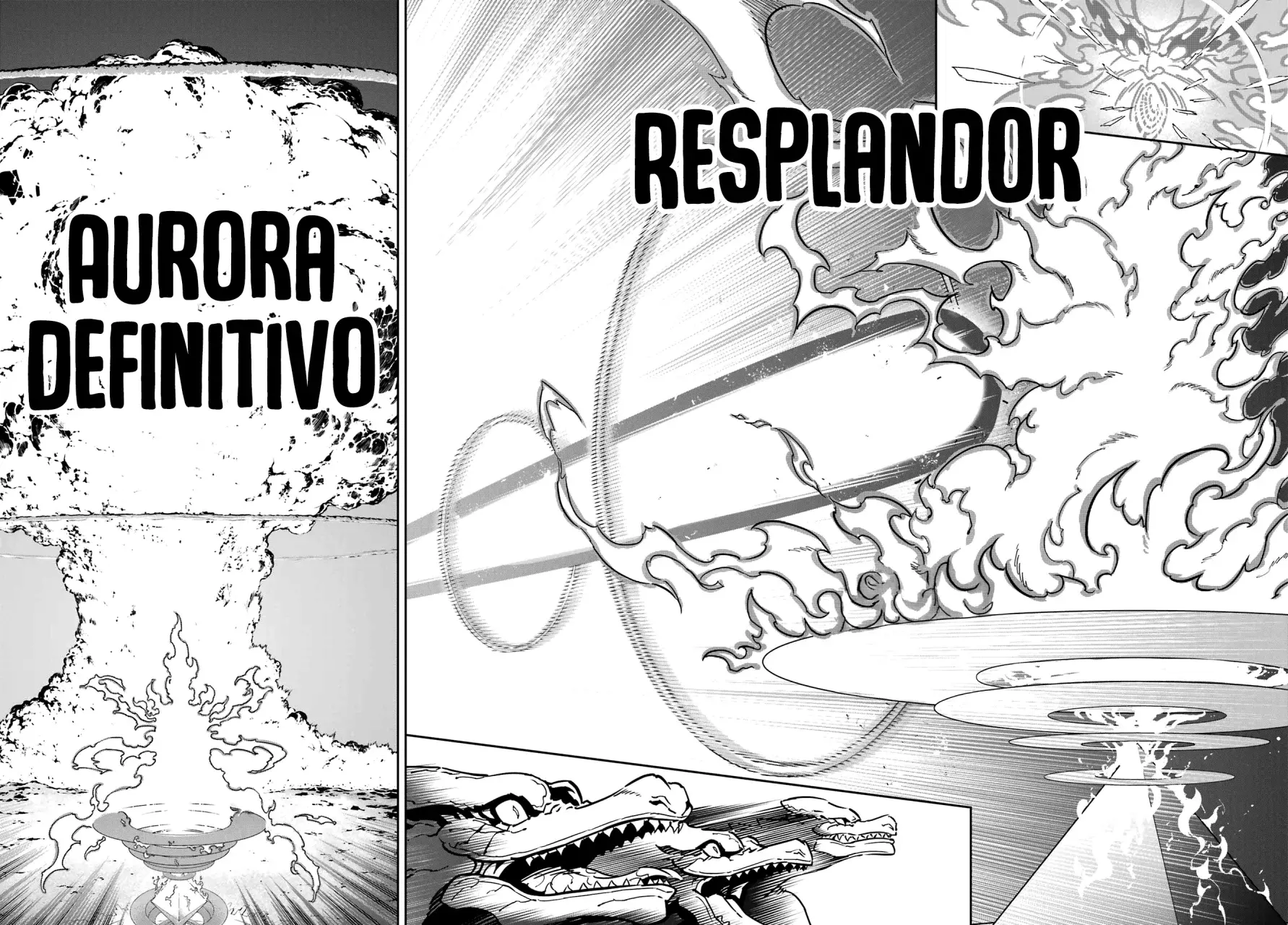 Ragna Crimson Capitulo 78.2 página 13