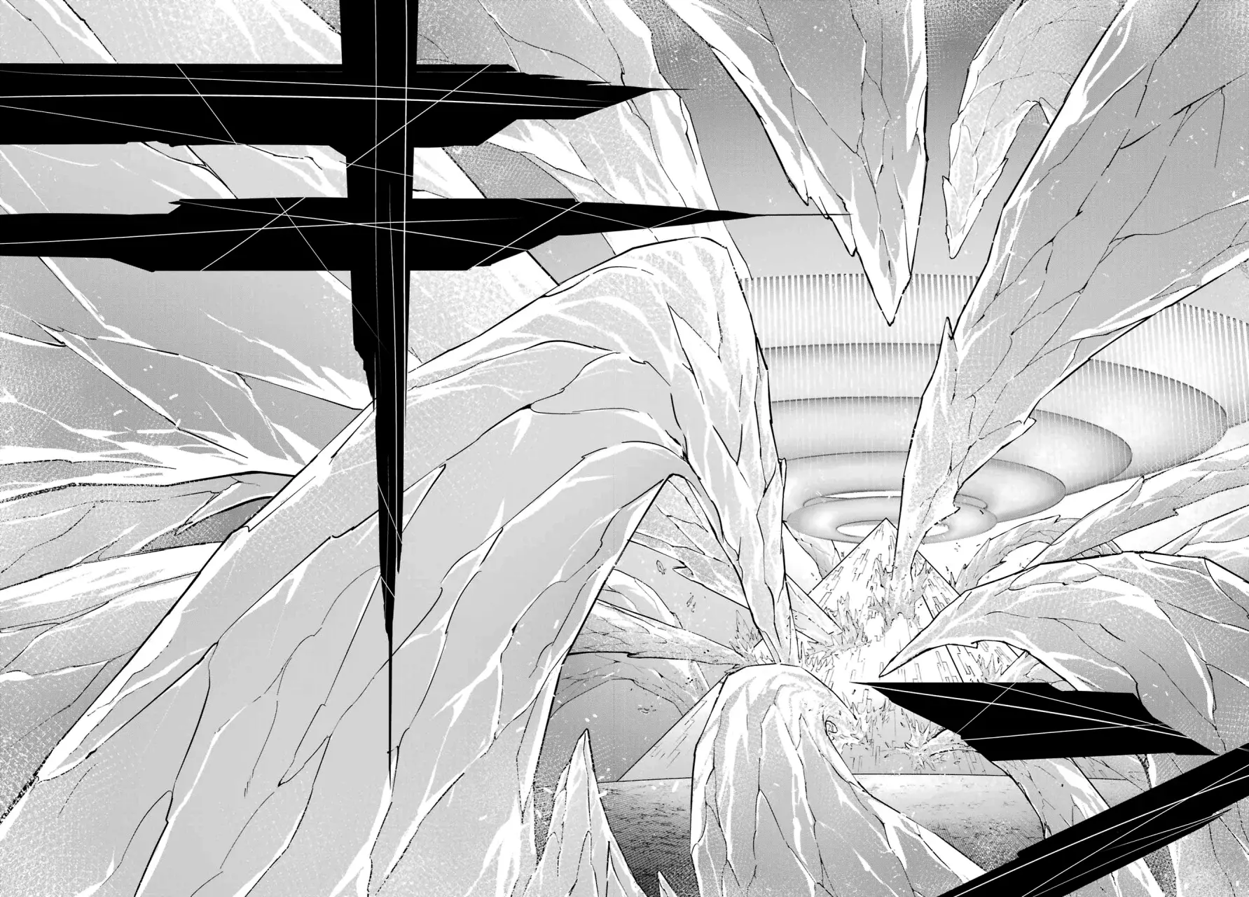 Ragna Crimson Capitulo 78.2 página 20