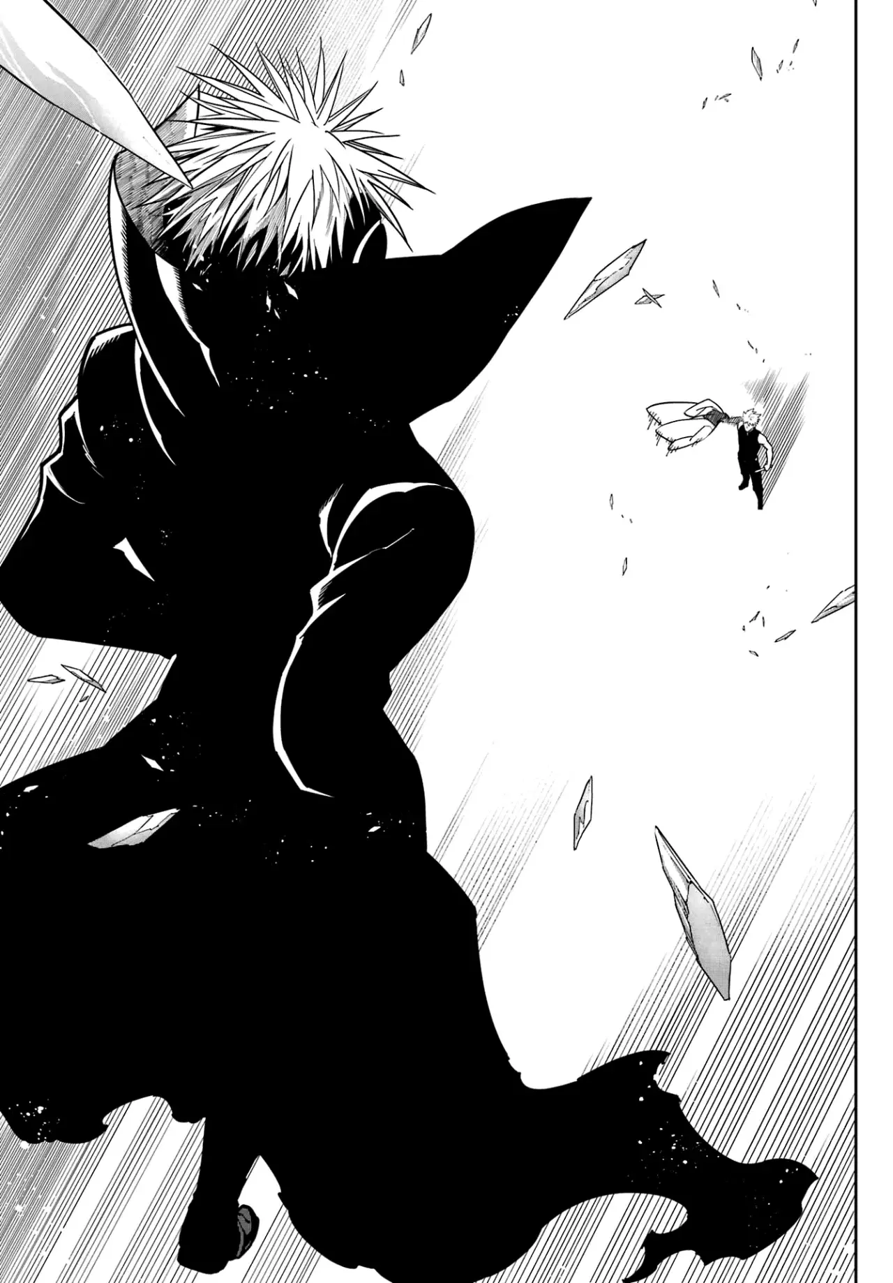 Ragna Crimson Capitulo 78.2 página 29