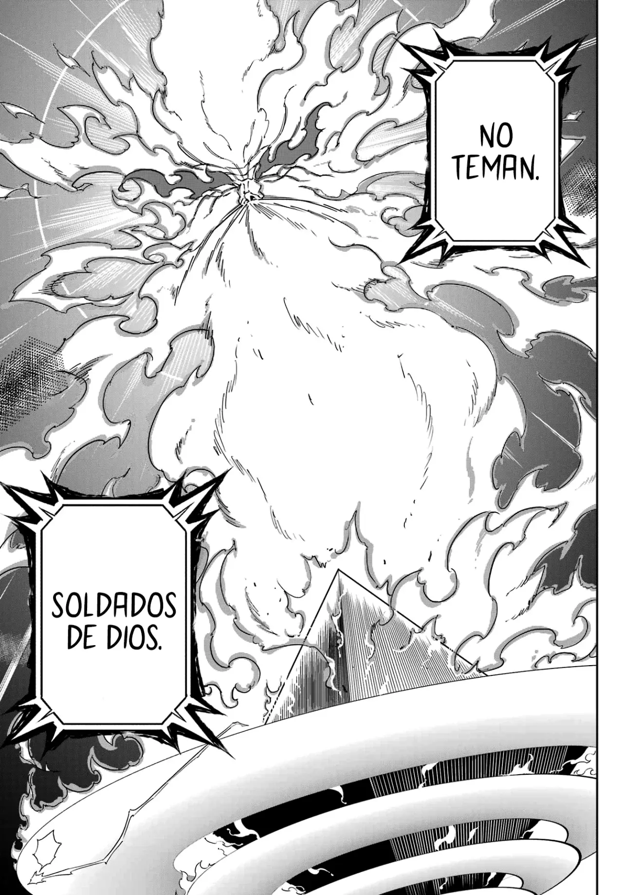 Ragna Crimson Capitulo 78.2 página 8