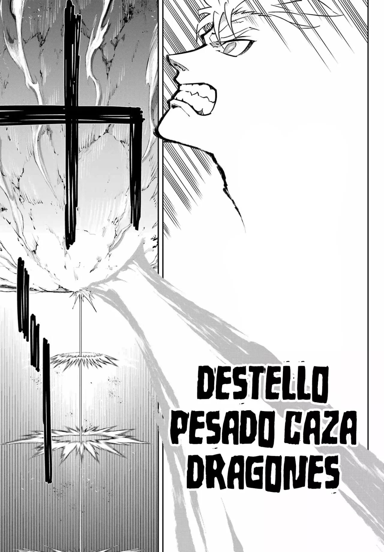 Ragna Crimson Capitulo 79 página 14