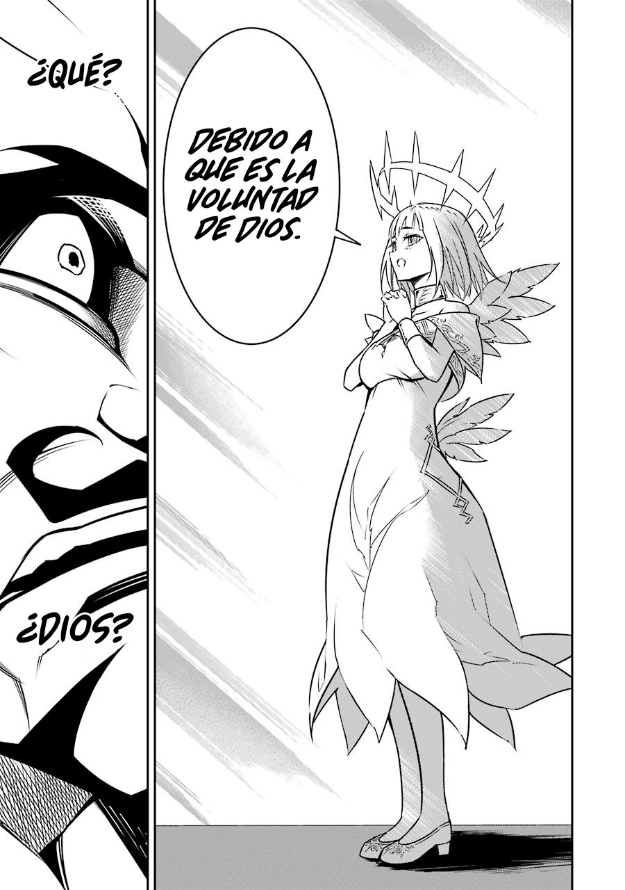 Ragna Crimson Capitulo 8: Alas del tiempo 1 página 14