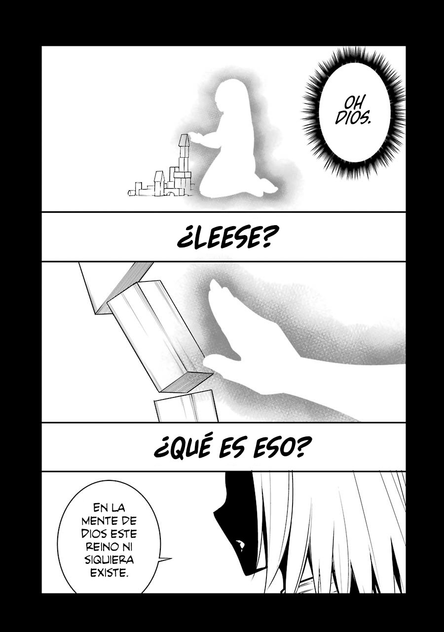 Ragna Crimson Capitulo 8: Alas del tiempo 1 página 44