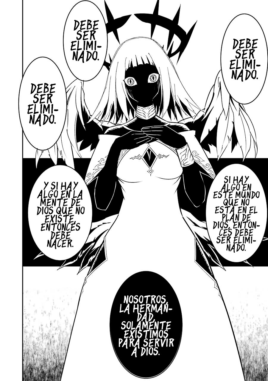 Ragna Crimson Capitulo 8: Alas del tiempo 1 página 45