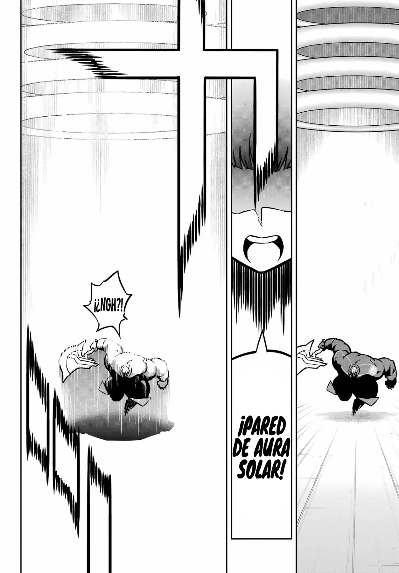 Ragna Crimson Capitulo 82 página 18