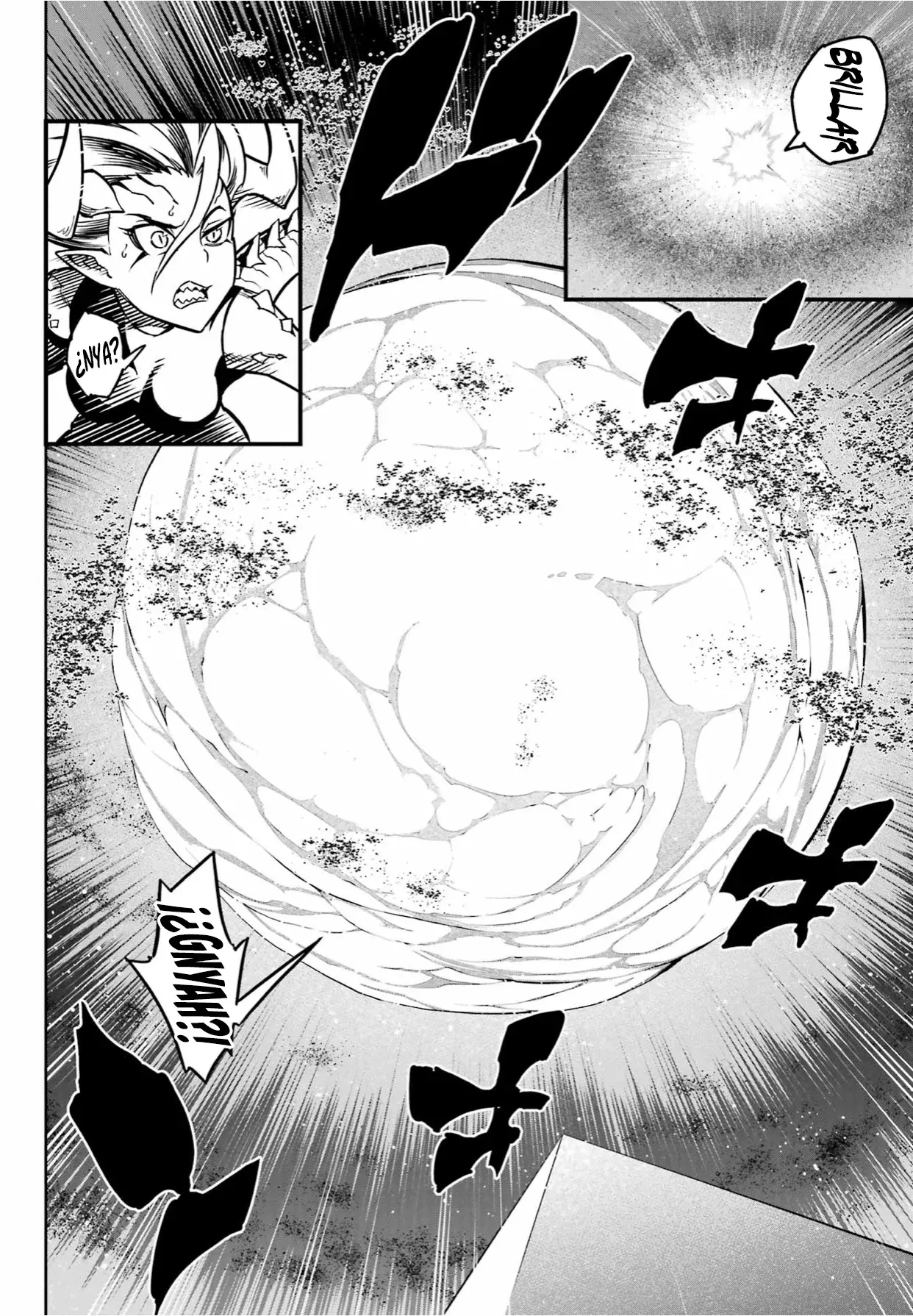 Ragna Crimson Capitulo 84 página 15