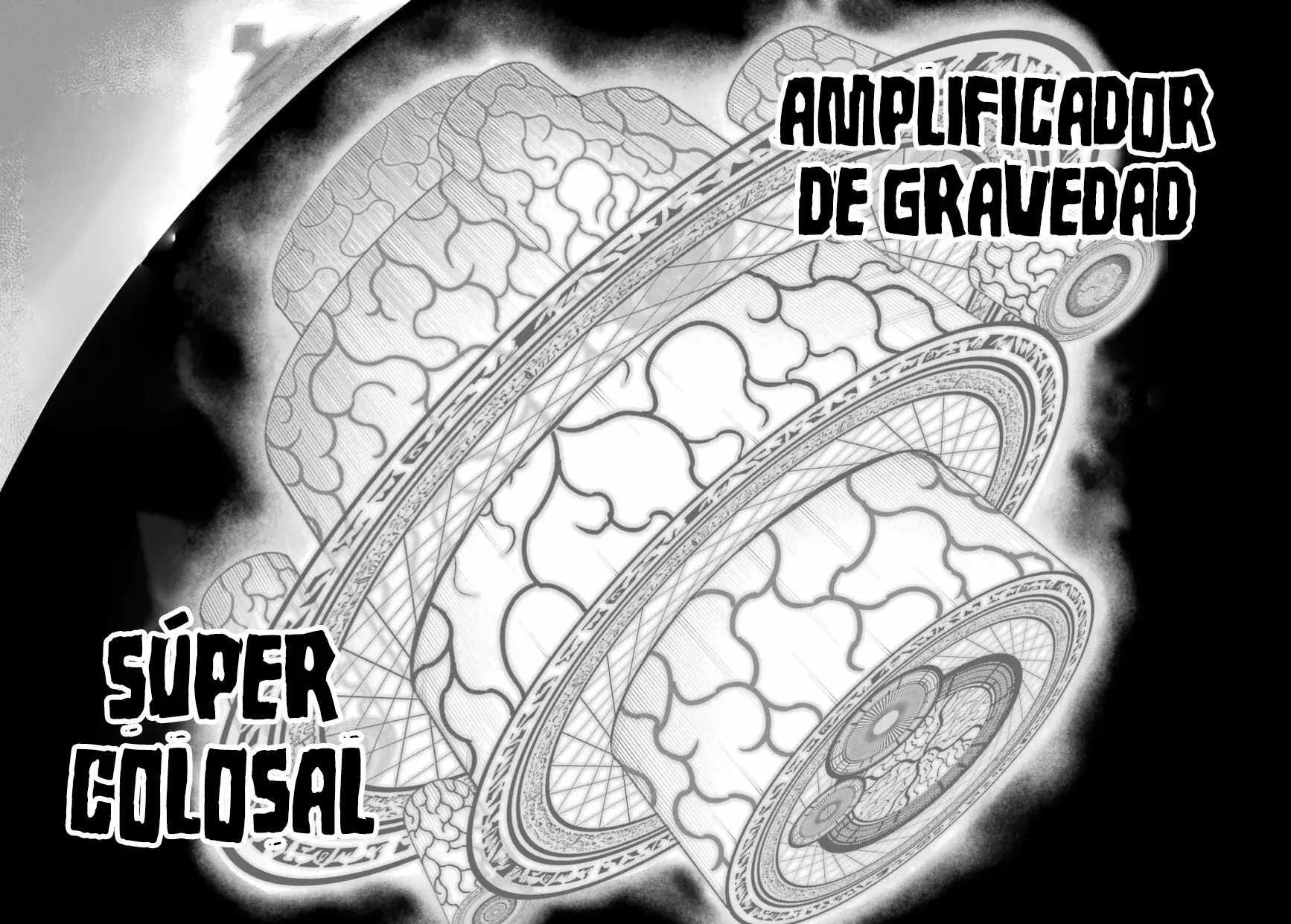 Ragna Crimson Capitulo 84 página 21
