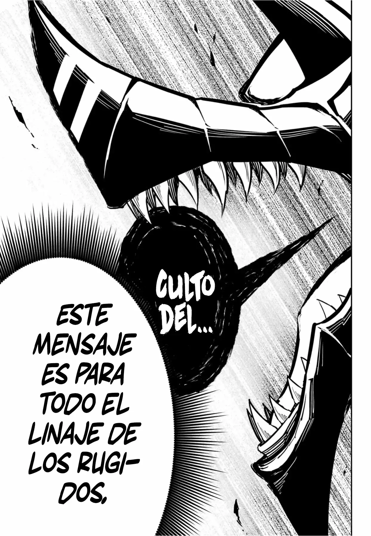 Ragna Crimson Capitulo 84 página 29