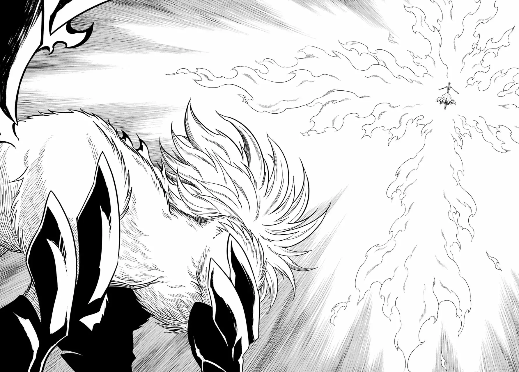 Ragna Crimson Capitulo 86 página 6