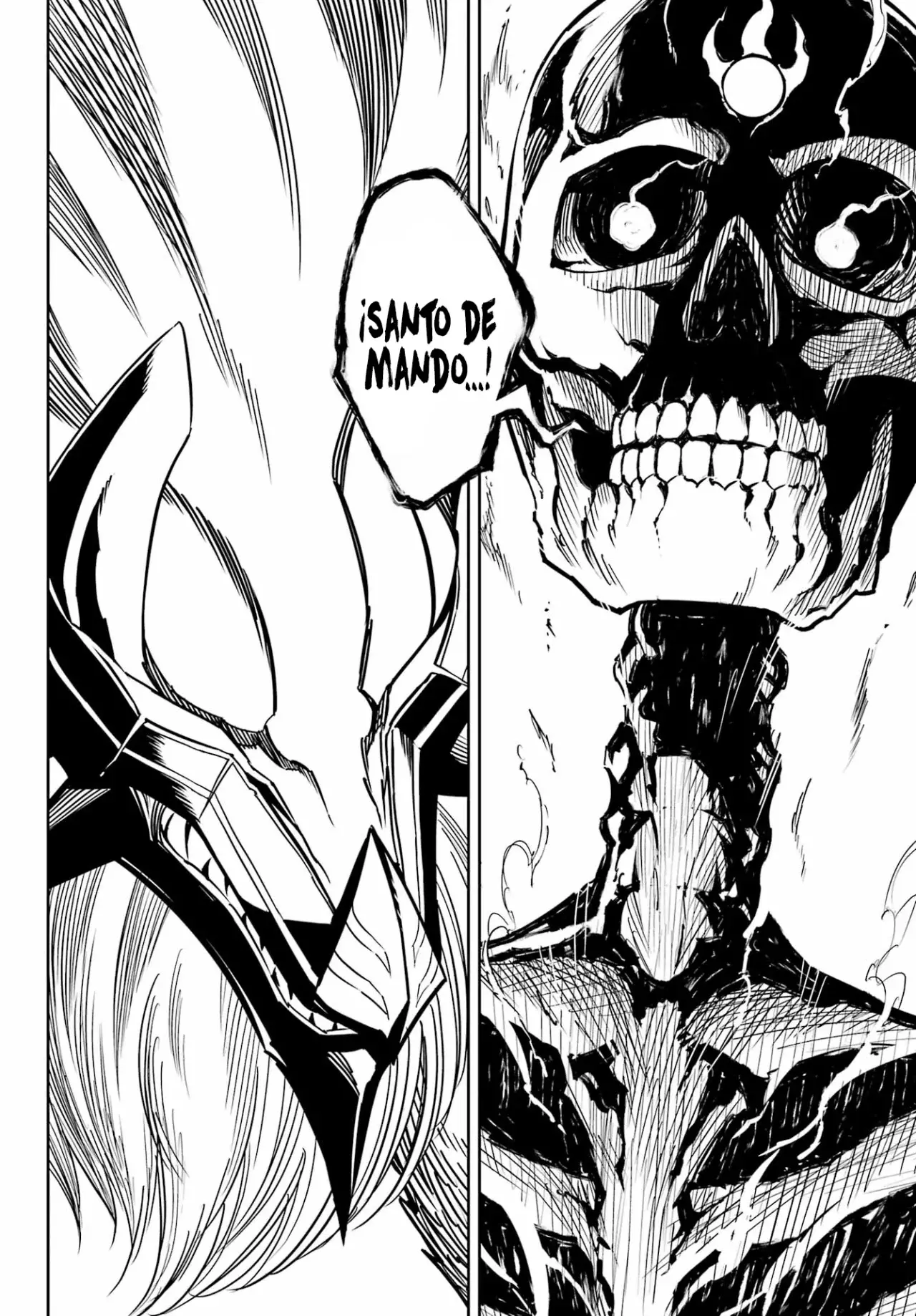 Ragna Crimson Capitulo 86 página 7