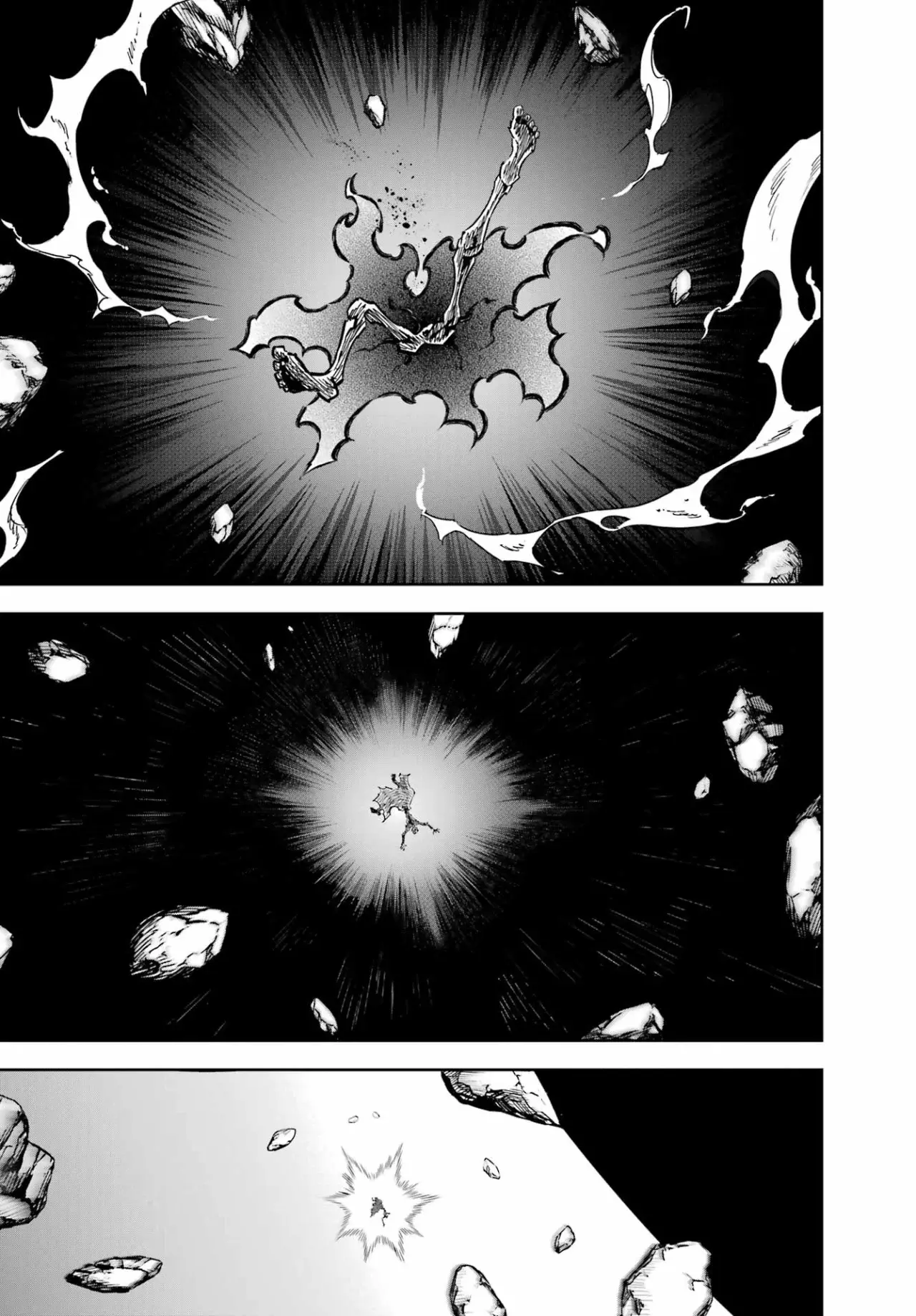 Ragna Crimson Capitulo 88 página 16