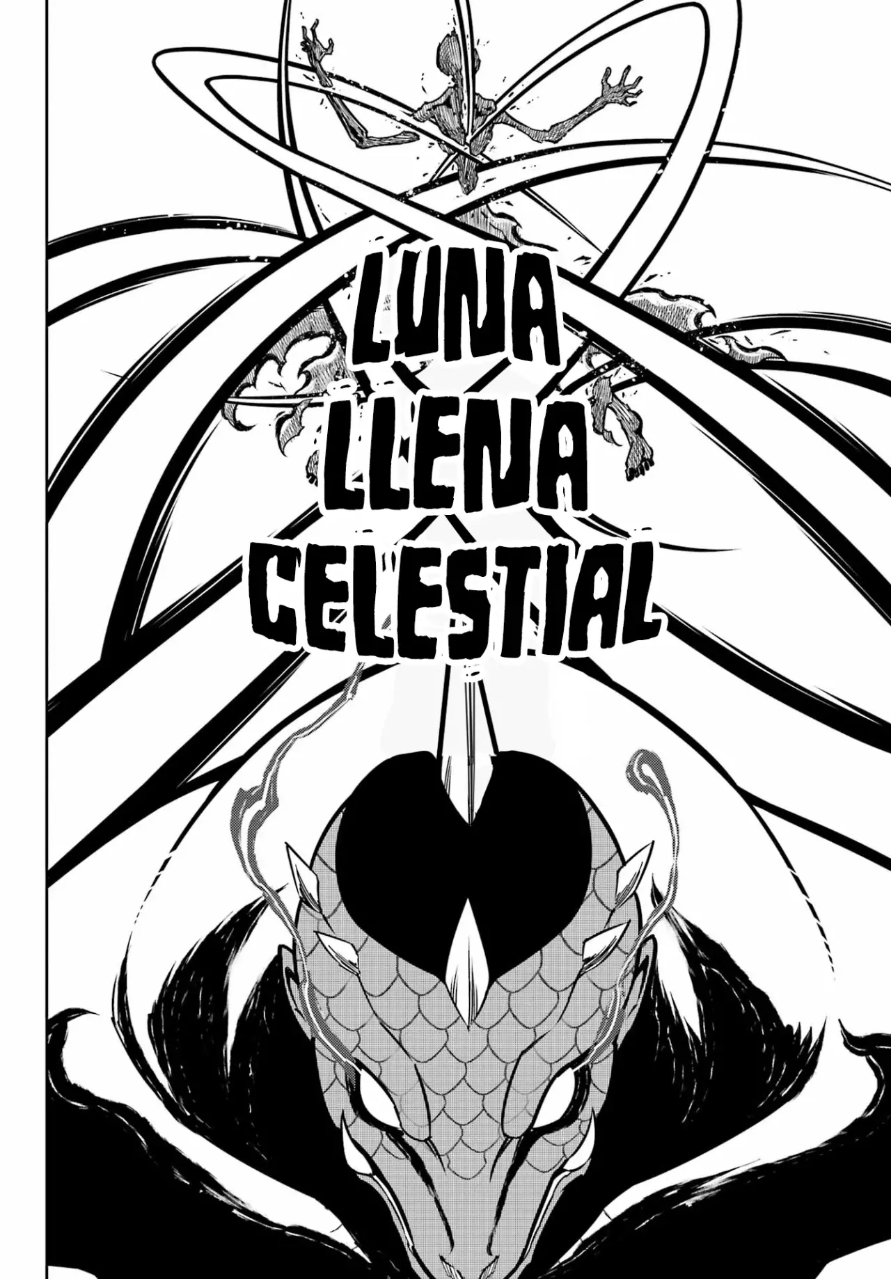 Ragna Crimson Capitulo 89 página 19