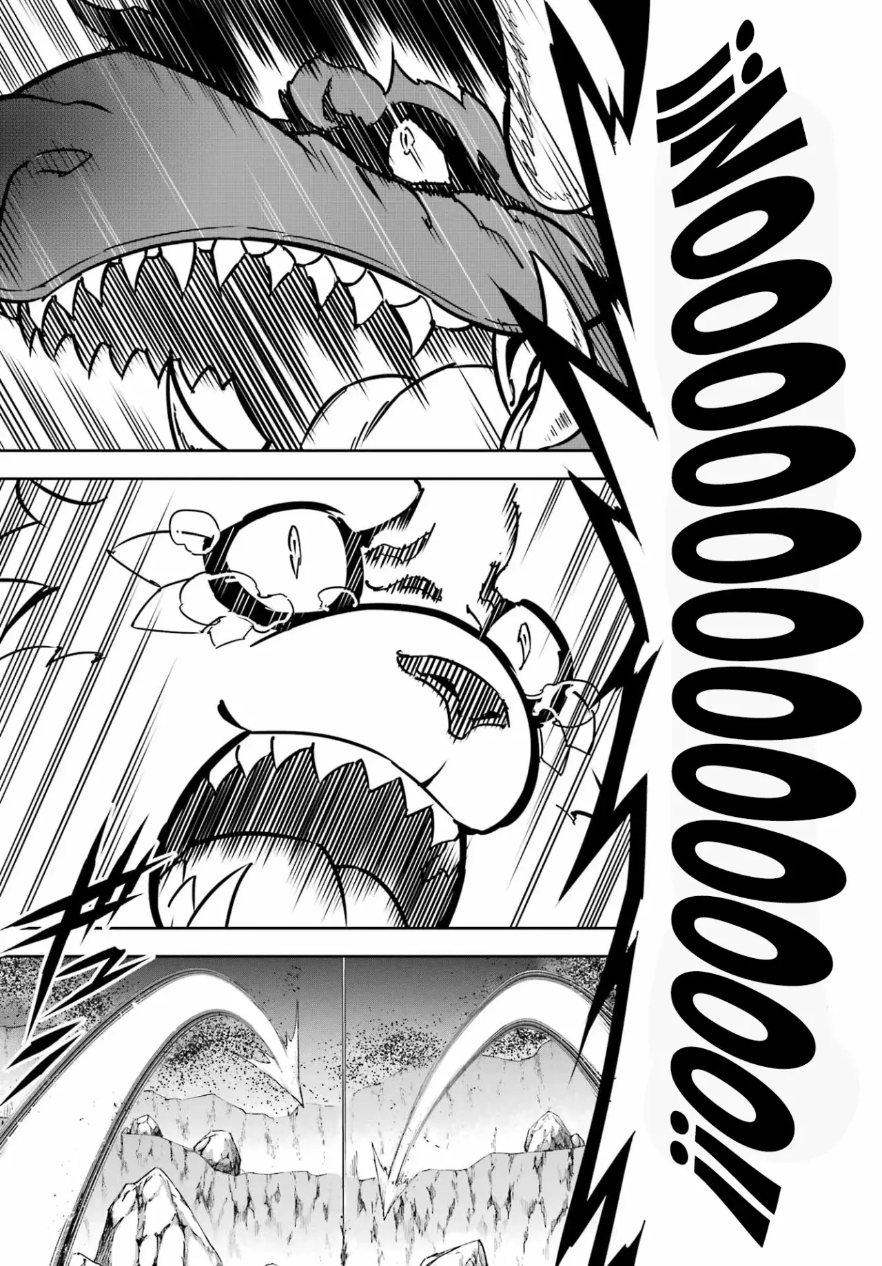 Ragna Crimson Capitulo 89 página 23