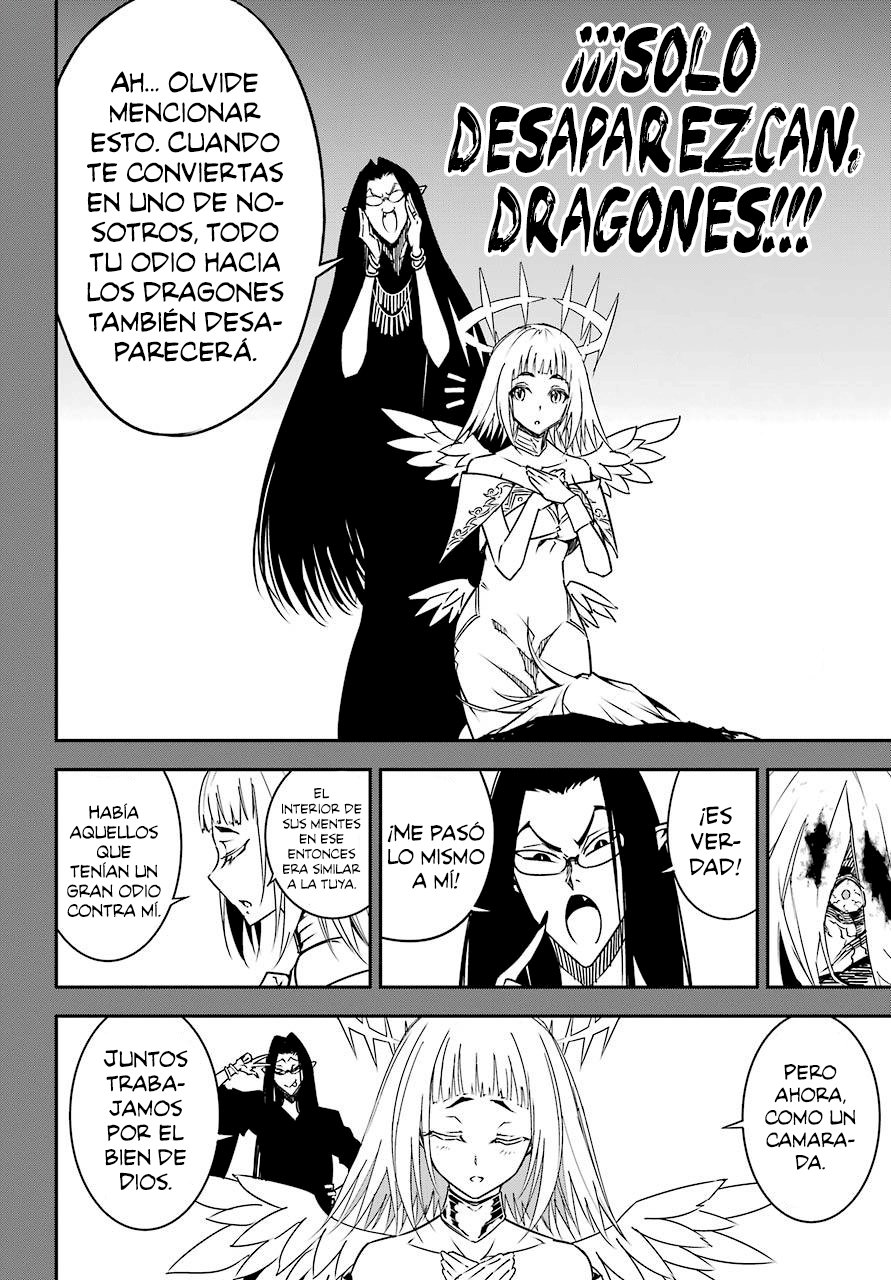 Ragna Crimson Capitulo 9: Recuerdo del futuro 1 página 29
