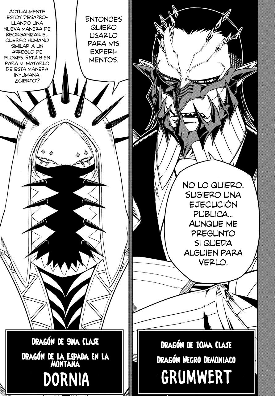 Ragna Crimson Capitulo 9: Recuerdo del futuro 1 página 9