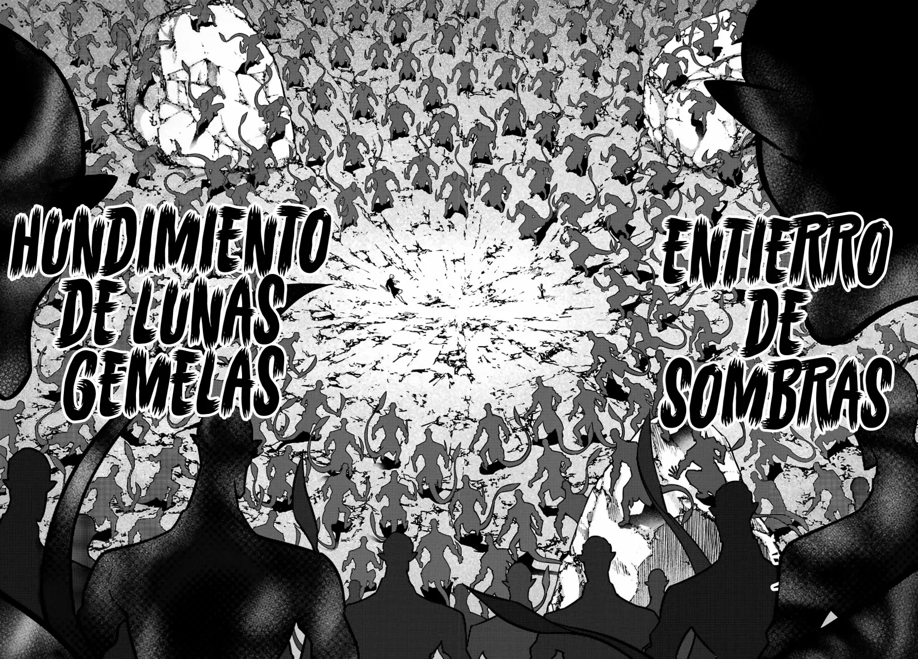 Ragna Crimson Capitulo 90 página 28