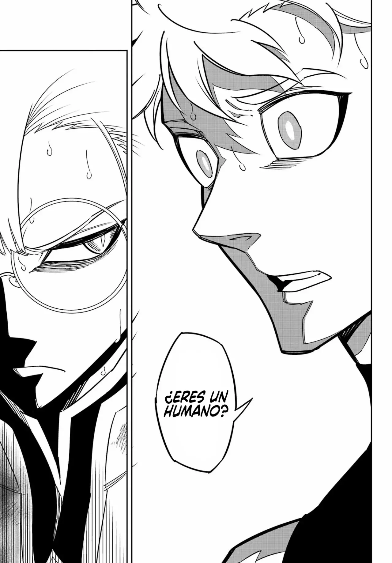 Ragna Crimson Capitulo 91 página 25