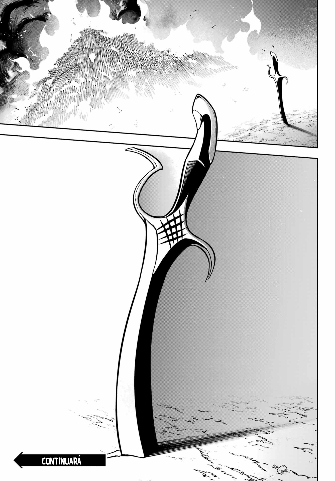 Ragna Crimson Capitulo 92.5 página 13