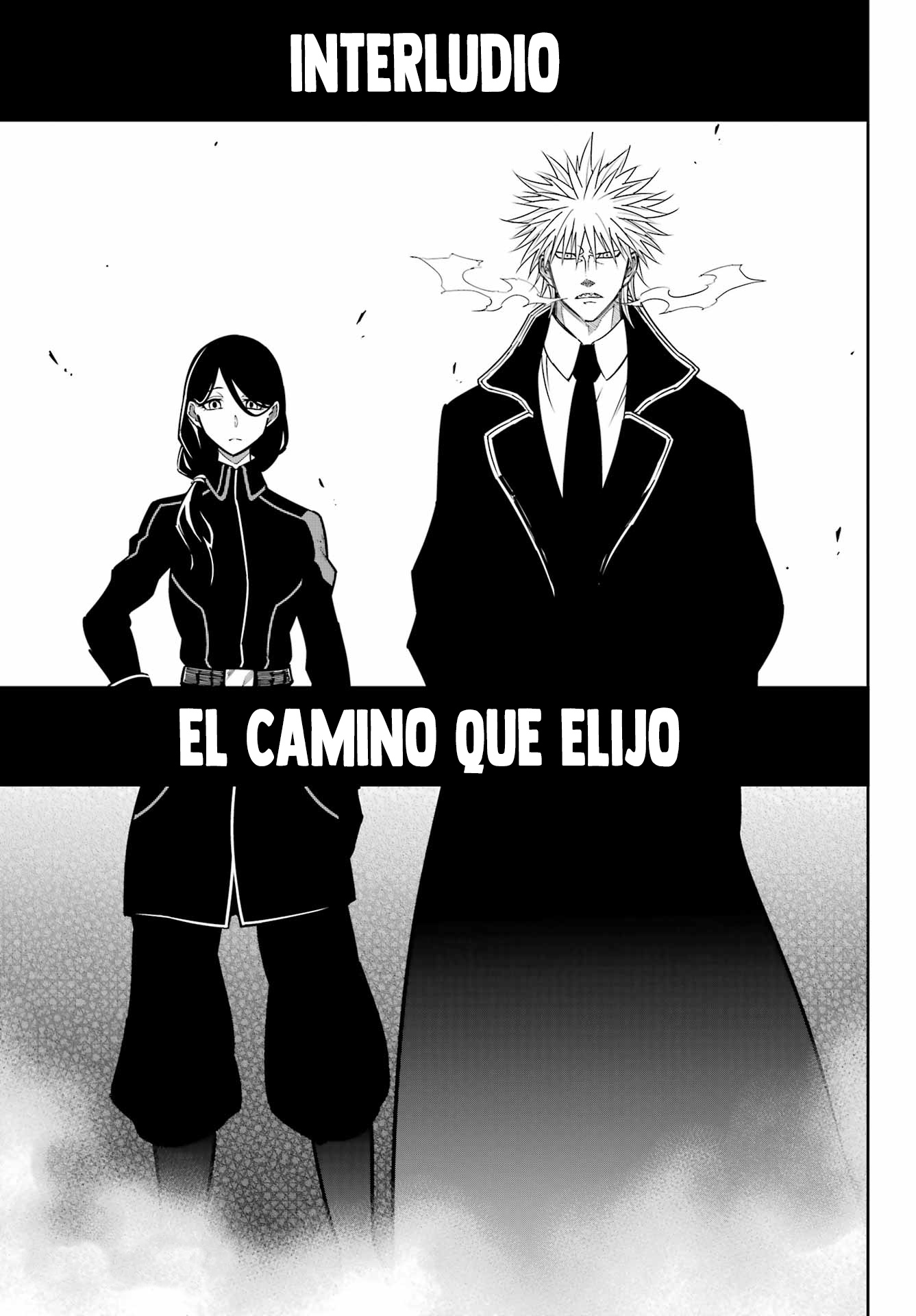 Ragna Crimson Capitulo 92.5 página 4