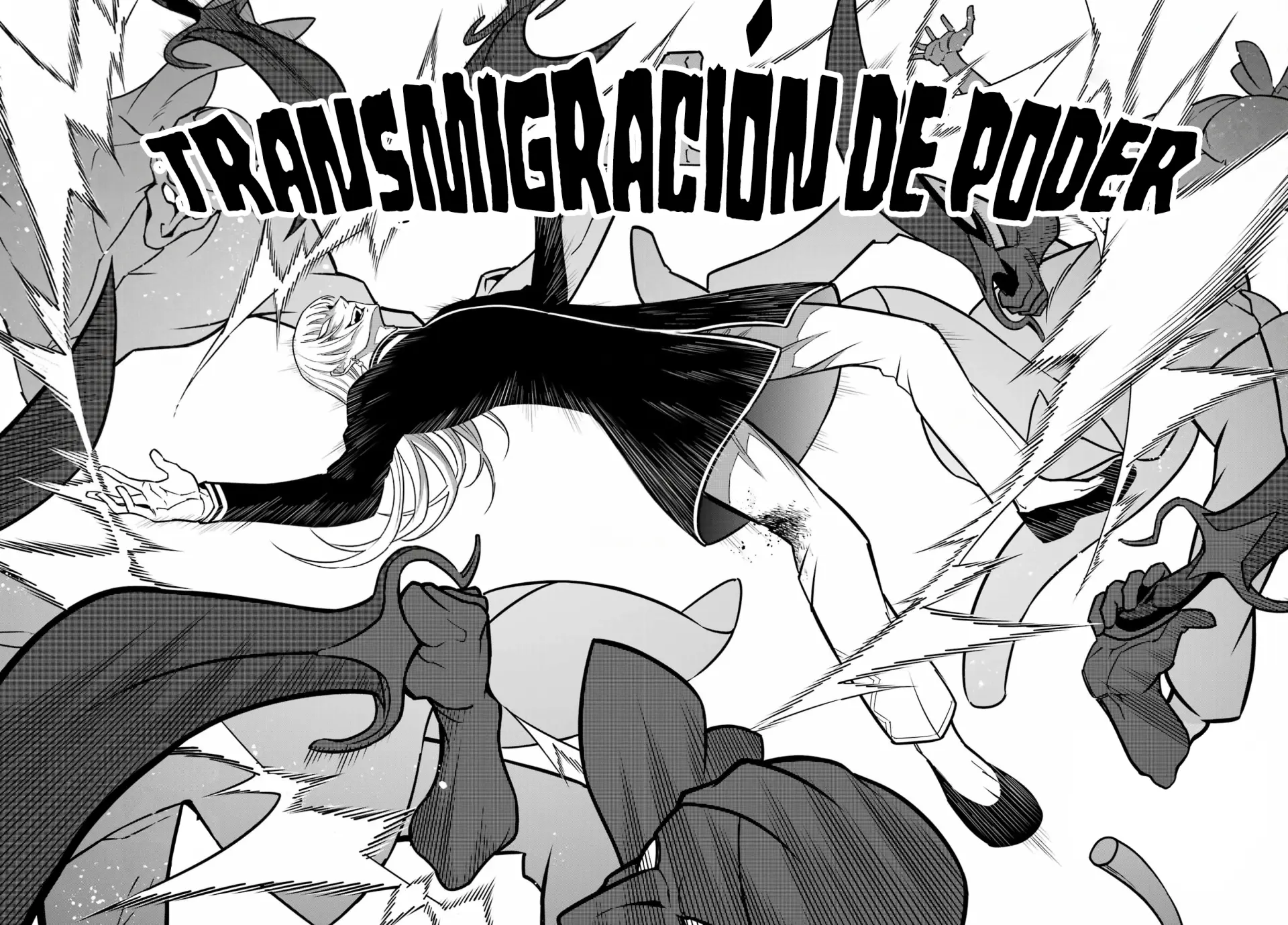 Ragna Crimson Capitulo 92 página 28