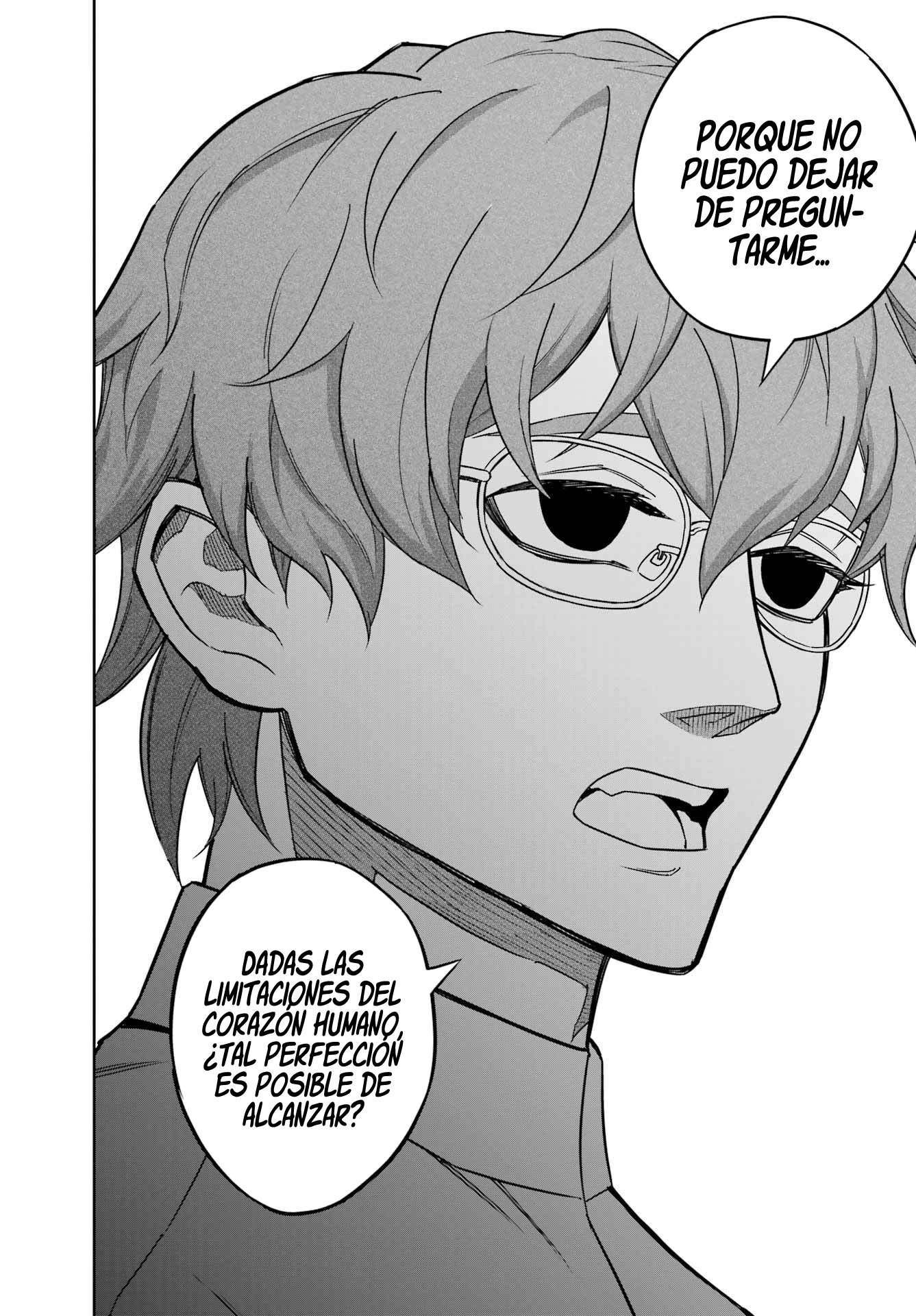 Ragna Crimson Capitulo 93 página 14