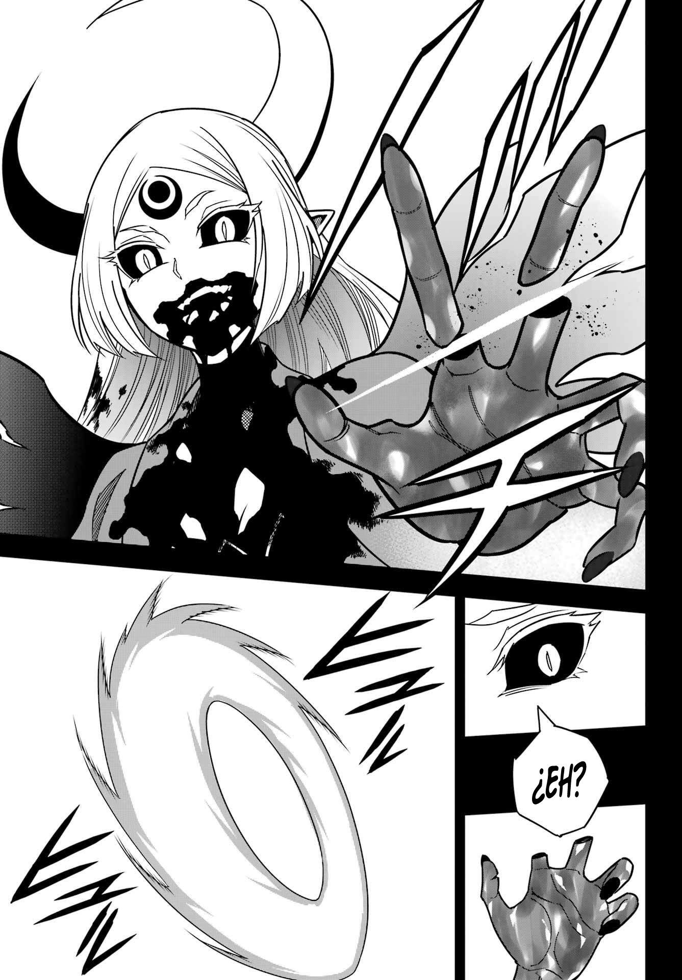 Ragna Crimson Capitulo 93 página 29