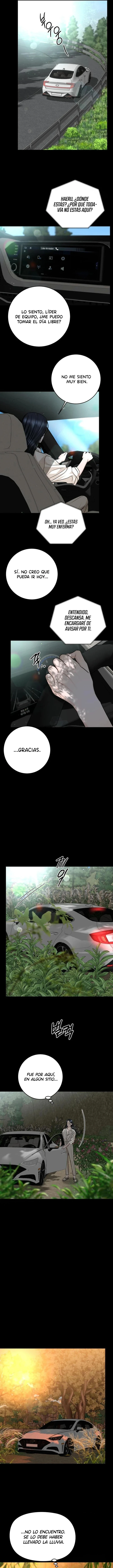 Te daré el más podrido Capitulo 100 página 12