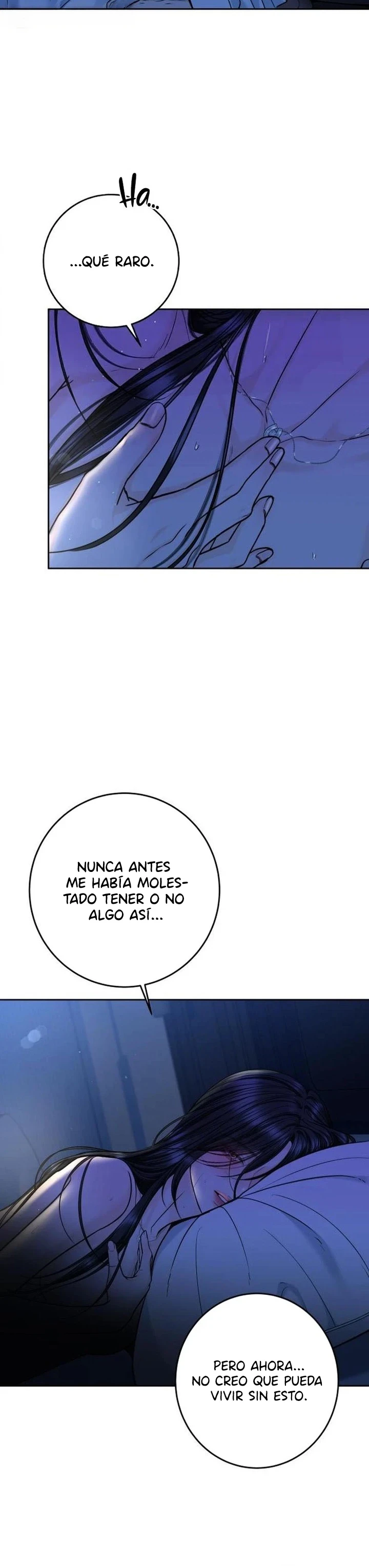 Te daré el más podrido Capitulo 100 página 15
