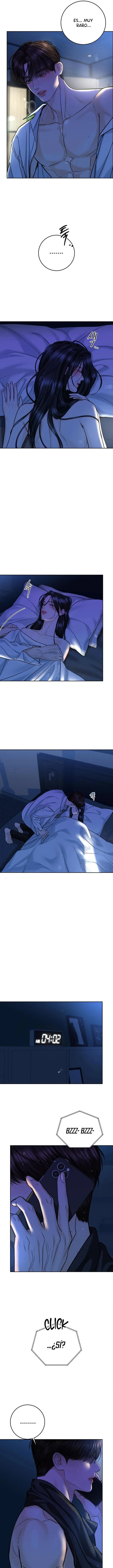 Te daré el más podrido Capitulo 100 página 16