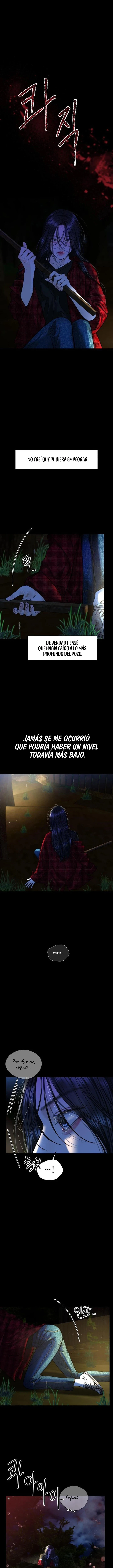 Te daré el más podrido Capitulo 100 página 2