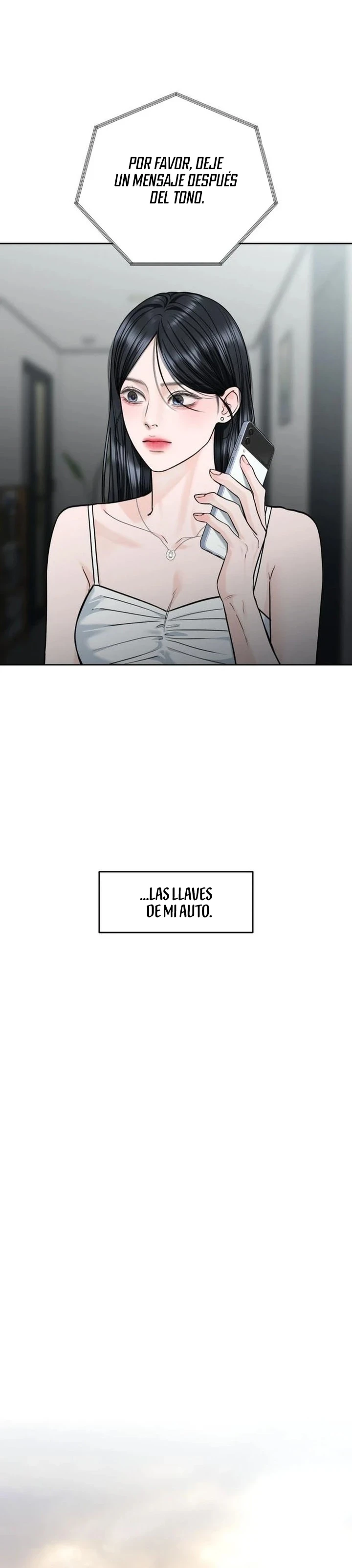 Te daré el más podrido Capitulo 101 página 6