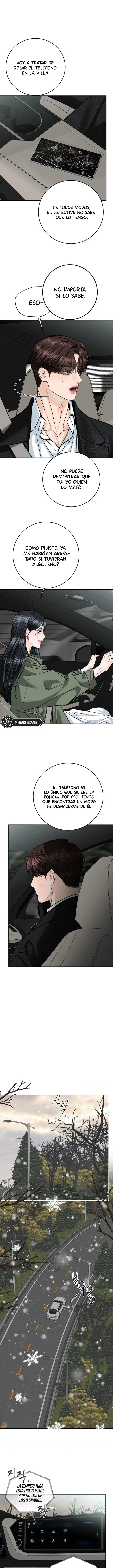 Te daré el más podrido Capitulo 102 página 10