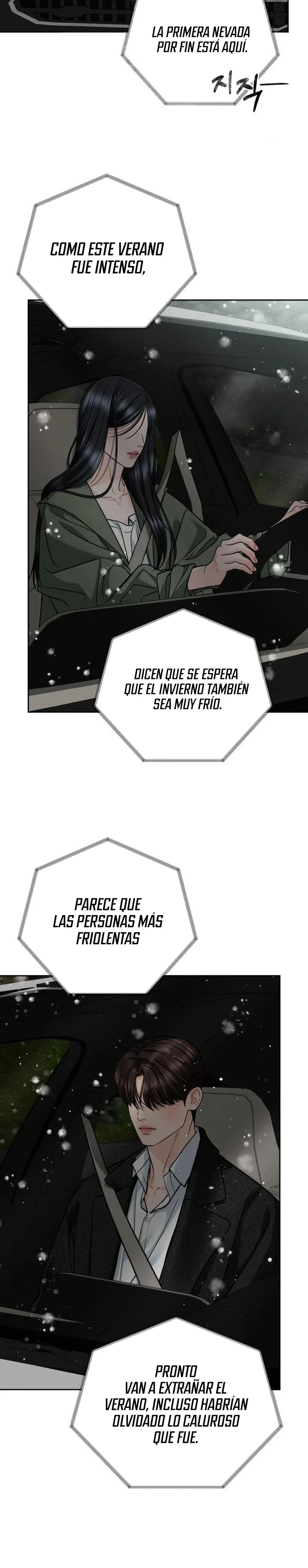 Te daré el más podrido Capitulo 102 página 11