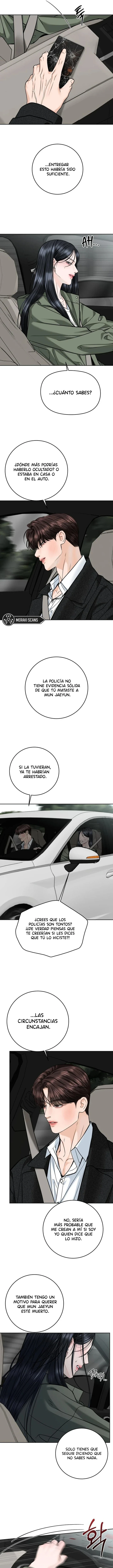 Te daré el más podrido Capitulo 102 página 4