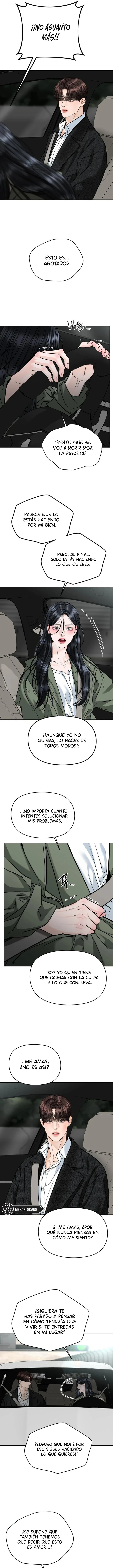 Te daré el más podrido Capitulo 102 página 6