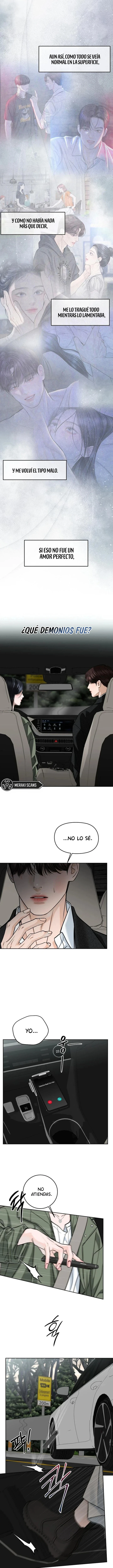 Te daré el más podrido Capitulo 102 página 8