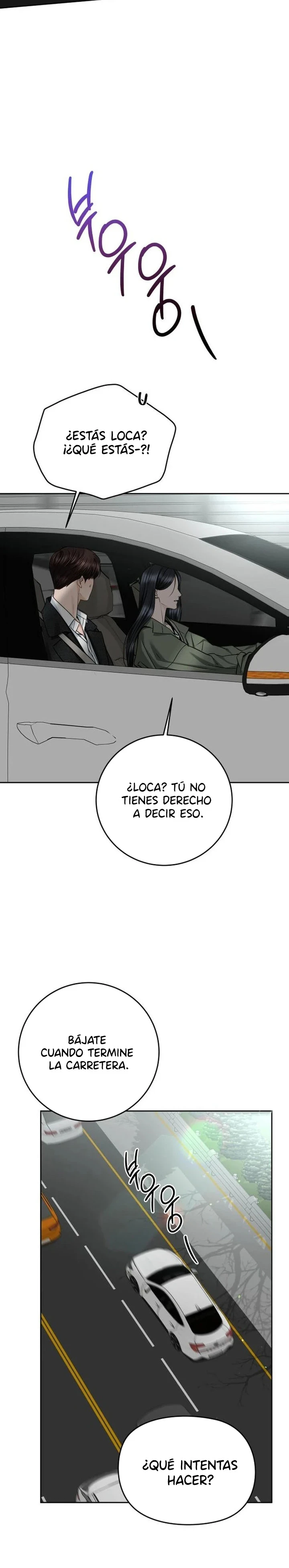 Te daré el más podrido Capitulo 102 página 9