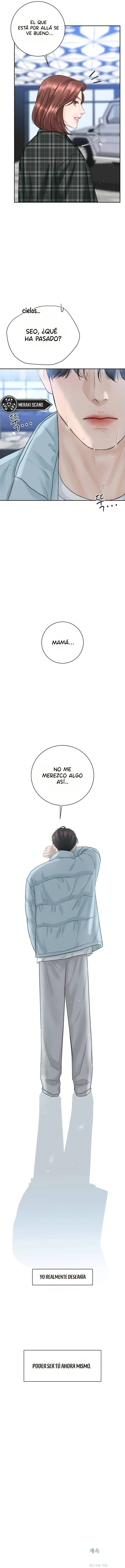 Te daré el más podrido Capitulo 19 página 13