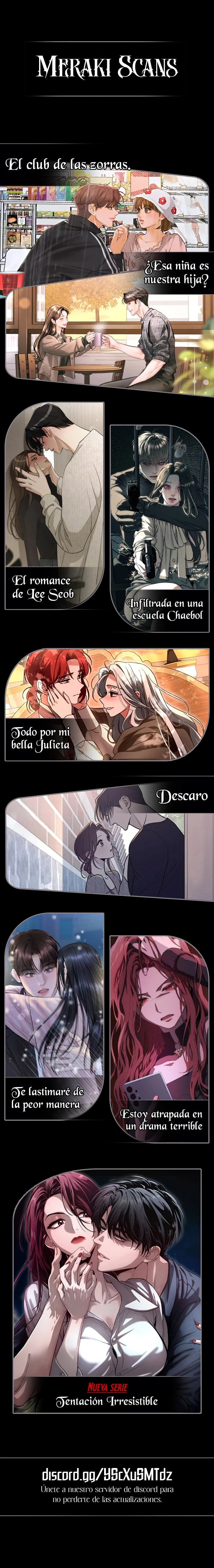 Te daré el más podrido Capitulo 48 página 14