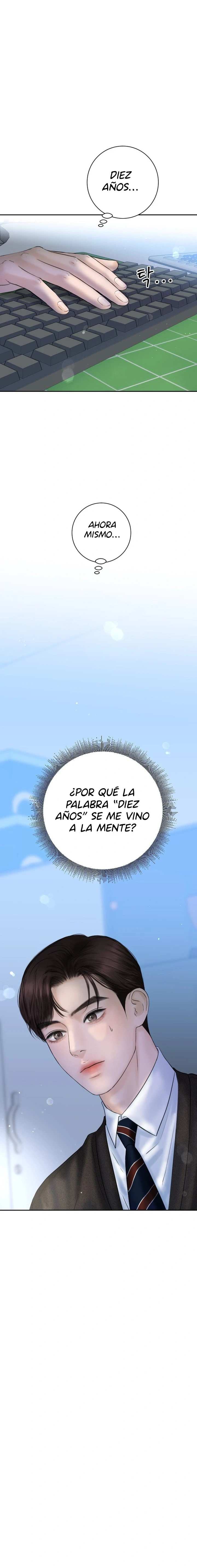 Te daré el más podrido Capitulo 5 página 13