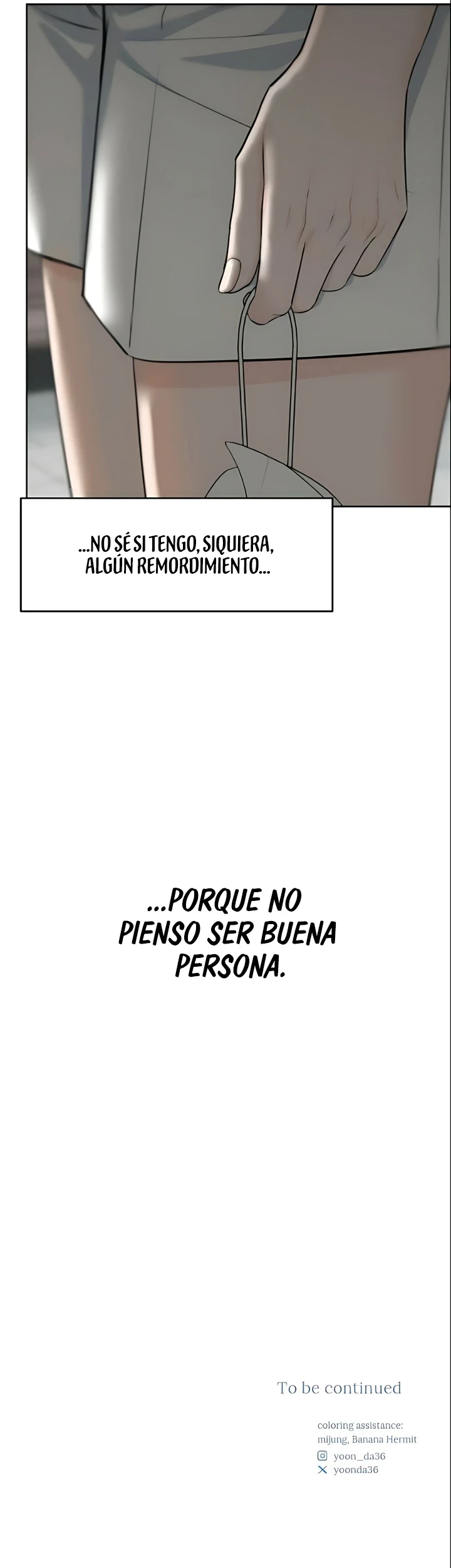Te daré el más podrido Capitulo 69 página 13